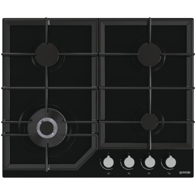 Варочная поверхность газовая GORENJE GTW641KB