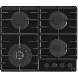 Варочная поверхность газовая GORENJE GKTW642SYB