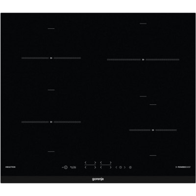Варочная поверхность индукционная Gorenje IT641BCSC7