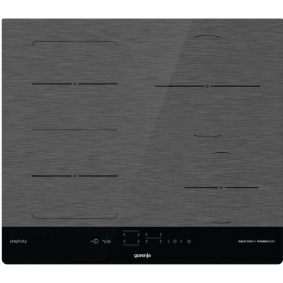 Варильна поверхня індукційна Gorenje IT643SYB7