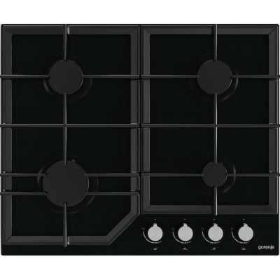 Варильна поверхня газова Gorenje GT641KB