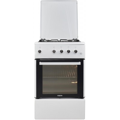 Плита газовая Fiesta G 5403 SACD-W