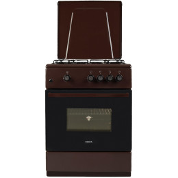 Плита газовая Fiesta G 6403 SAD-B