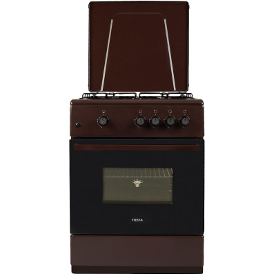 Плита газова Fiesta G 6403 SAD-B