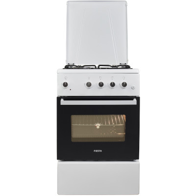 Плита комбінована Fiesta G 5313 SAD-W