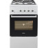 Плита комбінована Fiesta G 5313 SAD-W