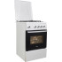 Плита комбінована Fiesta G 5313 SAD-W