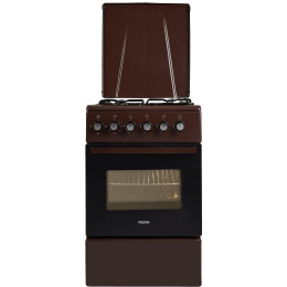 Плита комбинированная Fiesta C 5403 SD-B