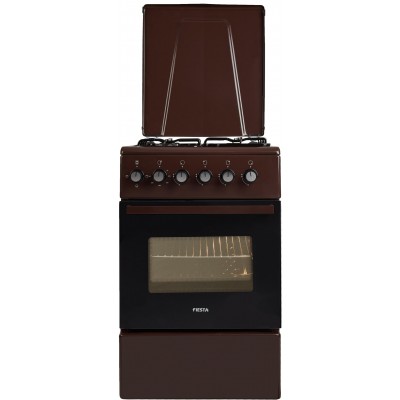 Плита комбинированная Fiesta C 5403 SD-B