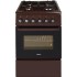 Плита комбинированная Fiesta C 5403 SD-B