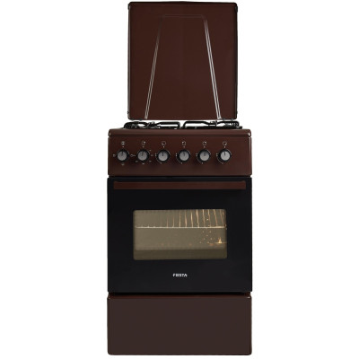 Плита комбинированная Fiesta C 5403 SAD-B