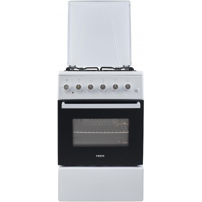 Плита комбінована Fiesta C 5403 SADT-W