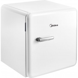Однокамерний холодильник Midea MDRD86SLF01