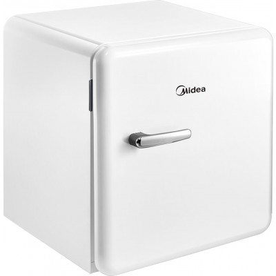 Однокамерний холодильник Midea MDRD86SLF01