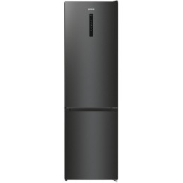 Двухкамерный холодильник Gorenje NRK620EABXL4