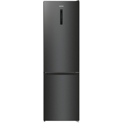 Двухкамерный холодильник Gorenje NRK620EABXL4