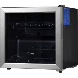 Винный шкаф Midea MDRW81FGG22