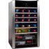 Винный шкаф Midea MDRW146FGG22