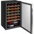 Винный шкаф Midea MDRW146FGG22
