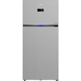 Двухкамерный холодильник BEKO RDNE700E40XP