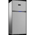 Двокамерний холодильник BEKO RDNE700E40XP
