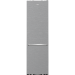 Двухкамерный холодильник BEKO RCNA406I35XB