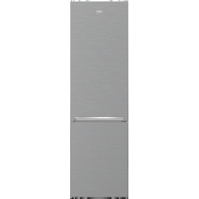 Двухкамерный холодильник BEKO RCNA406I35XB