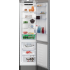 Двухкамерный холодильник BEKO RCNA406I35XB