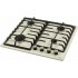 Варильна поверхня газова VENTOLUX HG640-DA3 CS (IVORY)