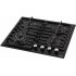 Варильна поверхня газова VENTOLUX HG640-TA3G CEST (BK)