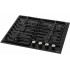Варильна поверхня газова VENTOLUX HG640-TA3G CS (BK)
