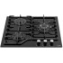 Варочная поверхность газовая VENTOLUX HSF630-T3G CESTB (BK)