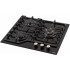 Варочная поверхность газовая VENTOLUX HSF630-T3G CESTB (BK)
