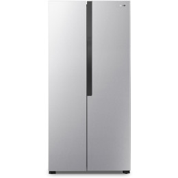 Side-by-side холодильник GORENJE NRS8182KX