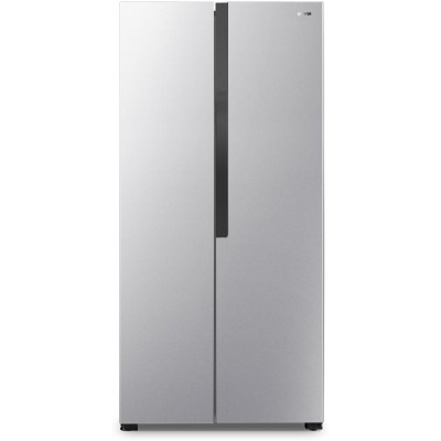 Side-by-side холодильник GORENJE NRS8182KX