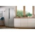 Side-by-side холодильник GORENJE NRS8182KX