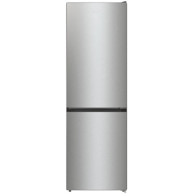 Двухкамерный холодильник GORENJE NRK6191EXL4