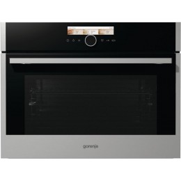Духовой шкаф электрический Gorenje BCM598S18X