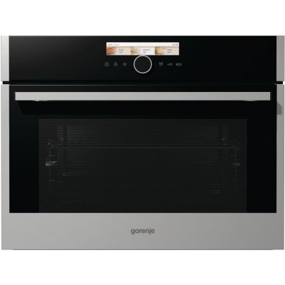 Духова шафа електрична Gorenje BCM598S18X