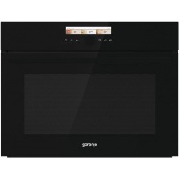 Духова шафа електрична Gorenje BCM598S17BG