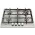 Варочная поверхность газовая Whirlpool TKRL 661 IX EU