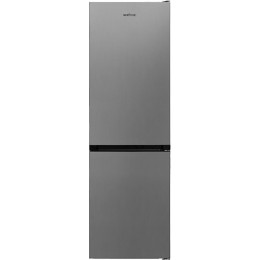 Двухкамерный холодильник VESTFROST CNF 186 LXL