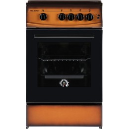 Плита газова MILANO ML50G2-01 Brown