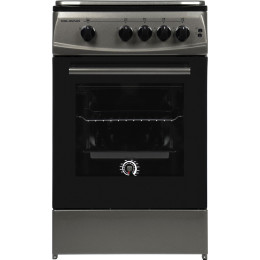 Плита газовая MILANO ML50G2-01 Grey