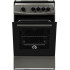 Плита газовая MILANO ML50G2-01 Grey