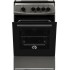 Плита газова MILANO ML_50G1-01 Graphite