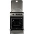 Плита газова MILANO ML_50G1-01 Graphite