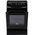 Плита газовая MILANO ML50G1-01 Black