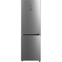 Двокамерний холодильник MIDEA MDRB470MGE02
