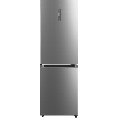 Двокамерний холодильник MIDEA MDRB470MGE02